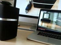 Лот: 14397165. Фото: 3. Bowers & Wilkins A5. Бытовая техника