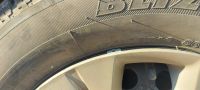Лот: 18196585. Фото: 3. Bridgestone Blizzak Revo GZ 185... Авто, мото, водный транспорт
