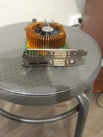 Лот: 25889906. Фото: 3. PCI-E 512Mb Palit GeForce 9600GT... Компьютеры, оргтехника, канцтовары