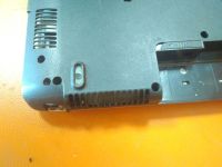 Лот: 21572461. Фото: 7. Б/У корпус в сборе, крышка матрицы...