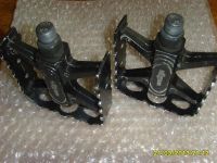 Лот: 2624993. Фото: 2. Педали Wellgo полностью AL. Велоспорт