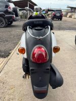 Лот: 25803083. Фото: 3. Yamaha vino SA26J (49cc) б/у. Авто, мото, водный транспорт