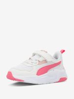 Лот: 24682382. Фото: 2. Кроссовки для девочек PUMA Trinity... Одежда, обувь, галантерея