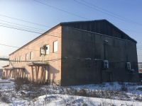 Лот: 7431046. Фото: 3. Производственная база в г. Кызыле. Недвижимость