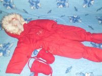 Лот: 3167902. Фото: 2. комбинезон). Одежда и аксессуары