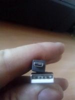 Лот: 7690514. Фото: 3. кабель USB для телефона. Смартфоны, связь, навигация