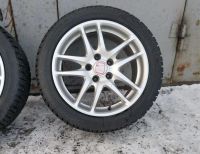 Лот: 8614158. Фото: 5. Колеса DC5 + Gislaved nord frost...