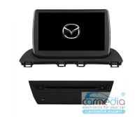 Лот: 16731724. Фото: 7. Штатная магнитола для Mazda3 10...