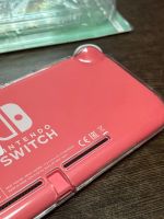 Лот: 19587246. Фото: 5. Новый бампер для Nintendo Switch...