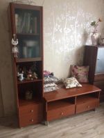 Лот: 7734199. Фото: 2. Стенка. Мебель для гостиной