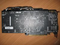 Лот: 5803807. Фото: 2. ASUS GeForce GTX 660 1072Mhz PCI-E... Комплектующие