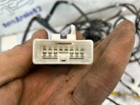 Лот: 24938846. Фото: 6. проводка салона Hyundai Solaris...