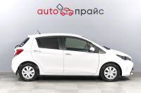 Лот: 23275741. Фото: 9. Toyota Vitz 2016