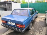 Лот: 19237182. Фото: 4. Volvo 740