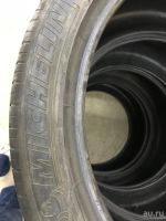 Лот: 13537505. Фото: 2. Летние шины Michelin 295/35 R21. Шины, Диски