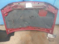 Лот: 17868440. Фото: 2. Капот mazda demio (Мазда Демио... Автозапчасти
