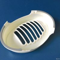 Лот: 4169777. Фото: 5. 🚰 Мыльница большая пластмассовая...