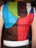 Лот: 308736. Фото: 2. летняя легкая блузка. Женская одежда