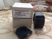 Лот: 7082812. Фото: 2. Samsung Gear S смарт часы. Смартфоны, связь, навигация