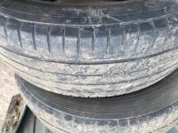 Лот: 17566967. Фото: 5. Шины летние. Б/У