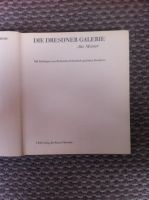Лот: 5874679. Фото: 2. Die Dresdner Galerie. Искусство, культура
