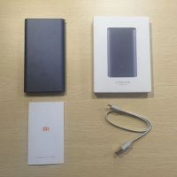 Лот: 9816231. Фото: 6. Xiaomi Mi Power Bank 2 10000mah...