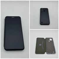 Лот: 18279770. Фото: 2. Чехол Oppo Realme C21 (2021) Книжка... Аксессуары