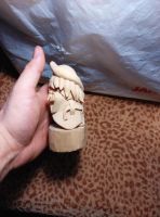 Лот: 5242853. Фото: 4. Дэйви Джонс. Красноярск