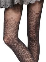 Лот: 6635118. Фото: 2. Колготки новые фантазийные - Lambda... Женская одежда