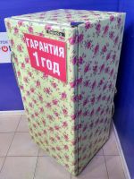 Лот: 16990339. Фото: 3. Холодильник бирюса б-2 (11078694... Бытовая техника