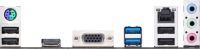 Лот: 25169587. Фото: 4. Мат.плата S1700 H610 Asus PRIME... Красноярск