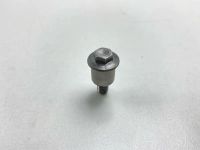 Лот: 25642066. Фото: 7. Болт успокоителя цепи ГРМ Nissan...