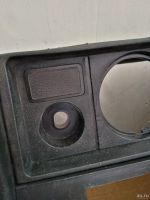 Лот: 18029242. Фото: 3. Консоль (борода) ВАЗ 2107, новая. Авто, мото, водный транспорт