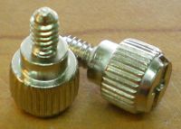 Лот: 94575. Фото: 2. Винты серебристые 50 шт. Комплектующие