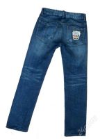 Лот: 1041327. Фото: 3. Dsquared джинсы оригинал. Одежда, обувь, галантерея