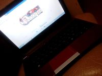 Лот: 7757517. Фото: 4. нетбук Packard bell. Красноярск