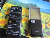 Лот: 3022820. Фото: 4. Телефон Explay Crystal черный
