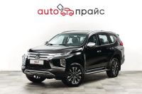 Лот: 22180033. Фото: 4. Mitsubishi Pajero Sport 2023