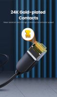 Лот: 24980357. Фото: 10. Кабель UGREEN NW149 (80418) CAT7...