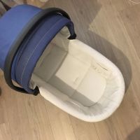 Лот: 9405843. Фото: 2. Коляска peg perego book s plus... Детский транспорт