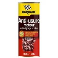 Лот: 5281478. Фото: 2. Присадка в масло "Bardahl" Anti-wear... Автохимия, масла, тюнинг