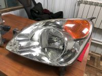 Лот: 16940153. Фото: 2. Передняя оптика Honda Cr-V rd6... Автозапчасти