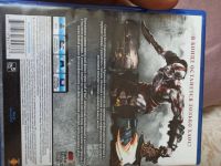 Лот: 16541338. Фото: 2. God of war 3 обновленная версия. Игровые приставки, консоли, видеоигры