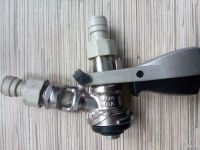 Лот: 17665197. Фото: 4. заборная разливочная головка Micro... Красноярск