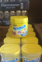 Лот: 18130868. Фото: 2. какао Nesquik Nestle несквик нестле. Продукты