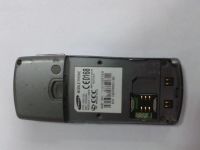 Лот: 6243979. Фото: 2. Сотовый телефон Samsung C100... Смартфоны, связь, навигация