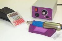 Лот: 5561737. Фото: 5. материалы и оборудование для наращивания...