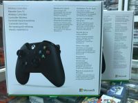 Лот: 10435029. Фото: 2. XBox One Controller Wireless Black... Игровые консоли