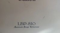 Лот: 18878696. Фото: 9. Принтер Canon LPB-810,с рубля...