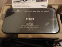 Лот: 6761946. Фото: 2. Приставка для цифрового ТВ | Philips... ТВ и видео